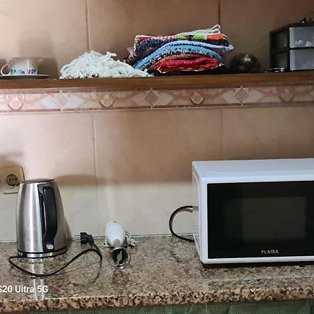 Al Luso Brasileiro Apartment Lajes das Flores Luaran gambar